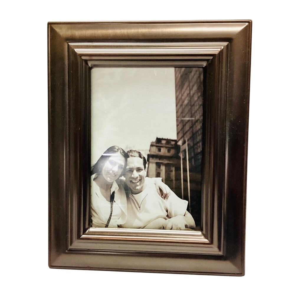 Clayton Bronze Picture Frame